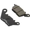 FERODO Kit pastiglie freni Anteriore FDB2290EF Compatibilità con YAMAHA MOTORCYCLES D'ELIGHT NMAX