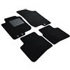 MTM SP-1628 Tappetini su Misura in Velluto per Kia Ceed/Ceed SW 2007>04.2012