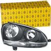 HELLA 1EG 247 007-621 Alogeno-Faro principale ECE, per veicolo circolazione Dx, anteriore Dx