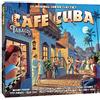 Not Now Cafe Cuba