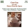 Naxos Can-Can & Other Dances From