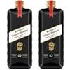 BANDIDO Keratin Shampoo Fiber Re-Structure 350ml (Confezione da 2)