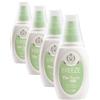 BREEZE DEO VAPO 75ML THE VERDE (Confezione da 4)