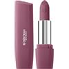 Deborah Milano, Rossetto Milano Red MAT, Colore 14 Berry Me | Colore Intenso, Coprenza piena, Comfort Eccezionale, con Acido Ialuronico e HydraBerry
