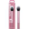 Real Techniques Precision Blush Brush, 1 Count