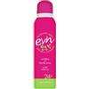 EVIN - Deodorante Donna Spray Orchidea e Bacche Rosse, 150ml | Profumo Talcato e Sensuale, Formula Attiva per 24h