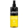 LORENTI TOKYO & SEOUL Barber Cologne Classic da 400 ml | After Shave Spray per uomini | Acqua profumata da rasatura da uomo - Barber Eau de Cologne con pratico dispenser di pompa, rinfrescante e