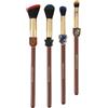 Profusion Cosmetics Harry Potter | House Champions - Set di pennelli per viso e occhi