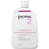 Excipial U Hydrolotio Lozione Idratante per Pelle Secca 2% Urea, 500 ml