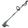 Gardena Trimmer A Batteria PowerTrim 30/18V P4A Solo: Potente, Filo di nylon da 2 mm, Regolabile, Per erba folta, Senza fili (14703-55)