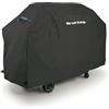 Broil King 67468 Royal/Gem Serie Select - Copertura per griglia, colore: nero