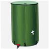 WERKA PRO Recuperatore di acqua piovana con serbatoio WERKA PRO 1000 L