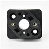 OZBMDHXLSD 63cc Carburatore Isolante Adatto for 1E48F 48F 2 Tempi Motore Motore Terra Coclea Trapani Carburatore Collettore Aria