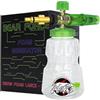 BEAR FORCE Idropulitrice schiuma ugello lavaggio auto, compatibile per Lavor Wash Lidl, Parkside, Sterwins, Deko, Champion, Vax