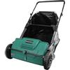 DAYGREEN Raccogli foglie LS-530, 530 mm, 100 litri