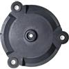 HFDT5GHC Lame di Ricambio for Testina Gras Trimme Cuter for Parksid PRT 20LiA1 LIDL Ian 311046 91099406 Testina in plastica a Scatto Semplice(3 Cutter Head)