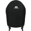 SUPJOYES AKORN Jr. - Copertura per barbecue portatile Kamado, 6659, colore: nero