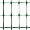 TENAX Rete da Recinzione in Plastica, Millennium, 1,50 x 25 m, Verde