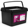 Generico DT3 Pasta Rodenticida Esca in Pasta 1,5 kg | Pronta all'uso, Contenitore con Manico, Uso Professionale, Facile da Trasportare