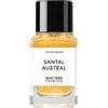 Matiere Premiere Santal Austral Edp, eau de parfum femminile e sofisticata, perfetta quando si desidera una scia intensa e duratura, flacone da 100 ml studiato per inserirsi con naturalezza nello stil