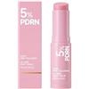 Générique PDRN Pink Collagen Volume Multi Balm Stick, Portatile Multi Balm-1 Bastone | Idratante viso Stick Makeup Base & Primer, idratante non appiccicoso ad assorbimento rapido per labbra, occhi e collo