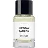 Matiere Premiere Crystal Saffron eau de parfum 100ml
