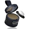 Jeeeun Maycheer Hairline Powder for Women Natural Root Touch Up Powder (27 Flaxen Brown)