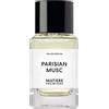 Matiere Premiere Parisian Musc by Matiere Premiere for Unisex - 3,4 oz EDP Spray