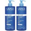 Generico Ds Hair Shampoo Uriage 2x500m