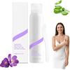 Generico Mousse Depilatoria, Rimozione Dei Delicata E Impeccabile Con Aloe Vera Per Una Pelle Liscia, Ideale Per Pelli Sensibili, Crema Depilatoria Efficace Per Uomini E Donne (1 pezzo)