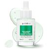 golddice Skin Forever AHA BHA NIA Siero Purificante con Niacinamide+AHA+BHA+ Caffeina+Aloe Cetriolo KOREAN SKINCARE prodotto in Italia purifica imperfezioni punti neri impure a tendenza acneica 30ml