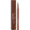 Generisch Makeup Pen per il viso - Puntatore di precisione per il trucco del viso - Design rotondo con finitura realistica per un'applicazione precisa di cosmetici durante i viaggi e la vita quotidiana