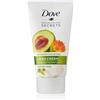 TRESemmé Dove Crema Mani con estratti di olio di calendula e avocado Crema mani