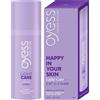 OYESS Loving Nature, Face Care, Light Care, crema viso, 50 ml