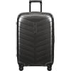 Samsonite Attrix Spinner M, Valigia, 69 cm, 73 L, Nero (Antracite)