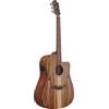 Ibanez V40WSCE-OPB - Chitarra acustica