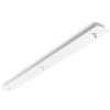 Ideal Lux Rosetta da soffitto METALLO per 3 lampade a sospensione (bianco)