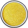GENERICO SABBIA COLORATA Decorazione Sottile 0,7-1,2 mm SHABBY TREND® IN VASO (3000 Gr, GIALLO)