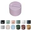 Design Letters Contenitore Termico per Alimenti Caldi | Thermos Pasta e Lunch Box Termico | Portapranzo Termico per Alimenti e Portavivande Termico | Thermos per Cibo Caldo | Scaldavivande 330 Ml