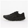 On Sneakers On W Cloudultra Peak Black/ Black