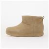 UGG W Classic Mini Enwrap Mustard Seed