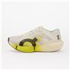 On Sneakers On Cloudboom Strike 2 White/ Lime