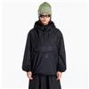 Napapijri Giacca Napapijri Rainforest Next WB Jacket Black Beauty