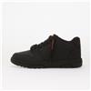 Off-White Sneakers Off-White Out Of Office Molded Sneakers Black/ Orange
