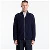 Napapijri Maglione Napapijri D-Tauern Full-Zip Blu Marine