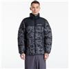 Columbia Giacca Columbia Puffect™ IV Printed Jacket Black Puzzle Camo, Black