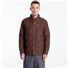 Columbia Giacca Columbia Landroamer™ II Quilted Shirt Jacket Tobacco
