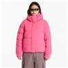 Columbia Giacca Columbia Amaze Puff™ Hooded Jacket Nico