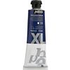 PEBEO Pébéo - Olio fine XL 37 ML - Pittura ad Olio Blu Phtalo Primario - Pittura ad Olio Pébéo - Phtalo Blu 37 ml