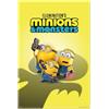 Grupo Erik Minions Poster 61 x 91,5 cm | Poster da Parete, Carta Lucida, Incorniciabile, Colori Brillanti, Decorazione Cameretta